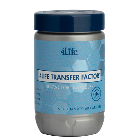 4Life Transfer Factor Tri-Factor